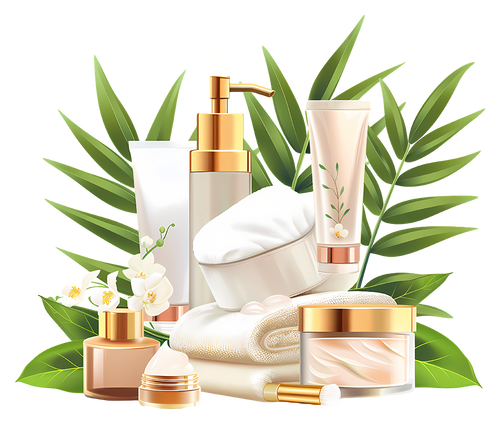 Beauty & Grooming Collection